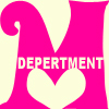 MONAKA展　「DEPERTMENT M」