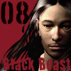 Black Beast＜カバの咆哮＞