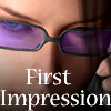 Ash-First Impression