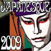 Japanesque2009展―ポスター